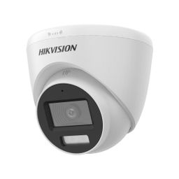 DS-2CE78D0T-LFS (2.8mm) - 2MP Smart Hybrid Light Fixed Turret Camera part of the Turbo HD series