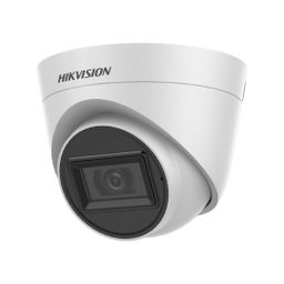 DS-2CE78H0T-IT3FS - 5MP analog turret camera