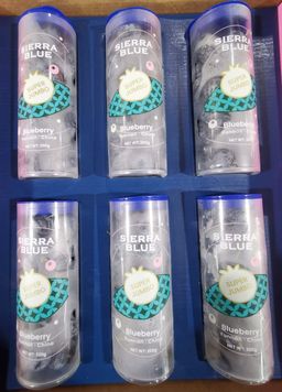 Yunnan Super Jumbo Blueberry