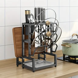 618 - MULTILAYER RACK