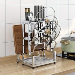 618 - MULTILAYER RACK