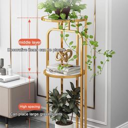 638 - NORDIC PLANT STAND