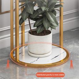 638 - NORDIC PLANT STAND