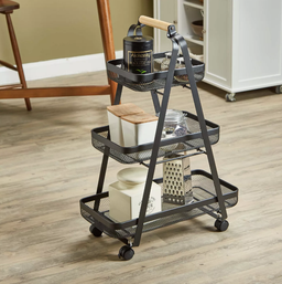 10500108 - STORAGE RACK