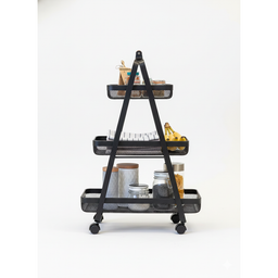 10500108 - STORAGE RACK