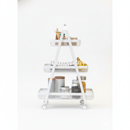 10500108 - STORAGE RACK