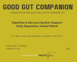 Good Gut Companion 