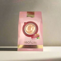 C9 - ProSlim C9 Coffee Mix Gold 15g (10 Sachets/Box) | Wholesale Supplement Singapore