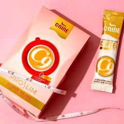 C9 - ProSlim C9 Coffee Mix Gold 15g (10 Sachets/Box) | Wholesale Supplement Singapore