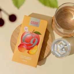 C9 - Dietary Supplement Capsules 4.2g (7 Capsules) | Wholesale Supplement Singapore