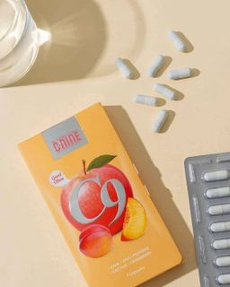 C9 - Dietary Supplement Capsules 4.2g (7 Capsules) | Wholesale Supplement Singapore