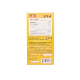 C9 - Dietary Supplement Capsules 4.2g (7 Capsules) | Wholesale Supplement Singapore