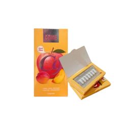 C9 - Dietary Supplement Capsules 4.2g (7 Capsules) | Wholesale Supplement Singapore