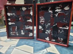 Rhythmic Echoes: Small Set, Big Heart