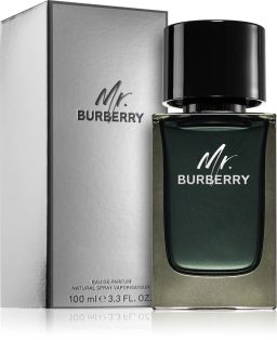 MR BURBERRY 100ML EDP FOR MEN