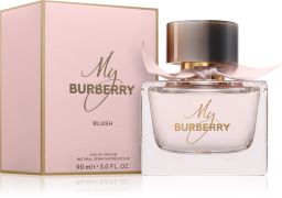 MY BURBERRY BLUSH 90ML EDP FOR WOMEN
