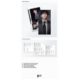 BTS - THE 5TH ALBUM ARIRANG ( STANDARD VINYL )