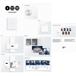 BTS - THE 5TH ALBUM ARIRANG