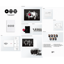BTS - THE 5TH ALBUM ARIRANG