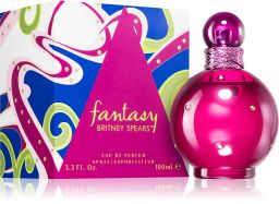 BRITNEY SPEARS FANTASY 100ML EDP FOR WOMEN