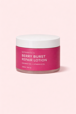 BERRY BURST 