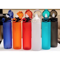 650ml Waterbottle MGS 003