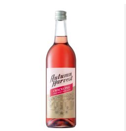 AUTUMN HARVEST CR. ROSE 750ML*PC/EMB:12