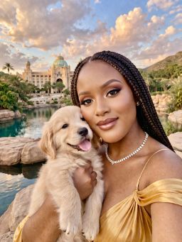 Virtual Photography 3 for 2