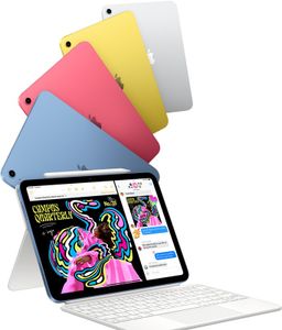 Apple ipad 11-inch (A16) 128gb wi-fi