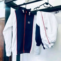 Tracksuits 