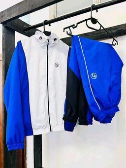 Tracksuits 