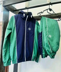 Tracksuits 