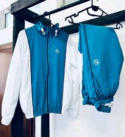 Tracksuits 