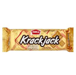 Parle krackjack 60g