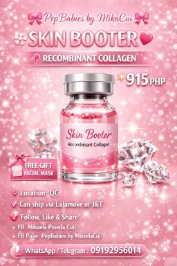 RECOMBINANT COLLAGEN