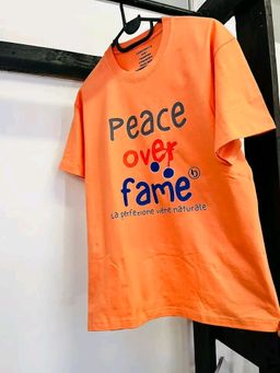 PEACE OVER FAME EDITION 