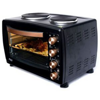 Pixel 38 L Rotisserie Oven