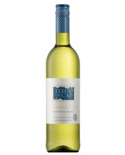 FLEUR DU CAP SAUVIGN. BLANC 750ML*PC/EMB:6