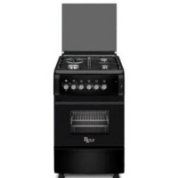 Roch Cooker 50*55cm Premium With 3 Gas Cooker