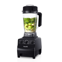 Saachi Commercial Blender NL BL 4403