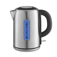 VENUS 1.8L Cordless Kettle Silver VCK 1877SS