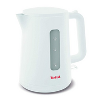 TEFAL Element 1.7 Litre Electric Kettle KO200127