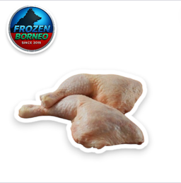 Chicken Bone In Leg / Paha Ayam