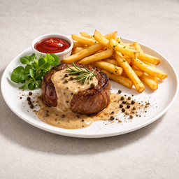 FILLET 220G