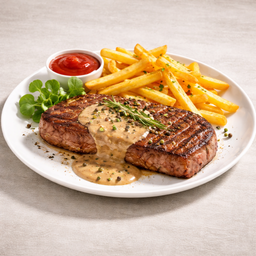 SIRLOIN 300G