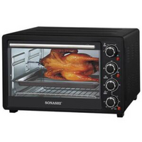 Sonashi 36 L Electric Oven With Convection