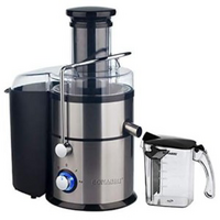 Sonashi 1.6 L Juice Extractor With 2 Speeds  Pic
