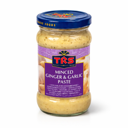 TRS Ginger Garlic Paste