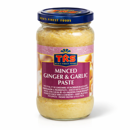 TRS Ginger Garlic Paste