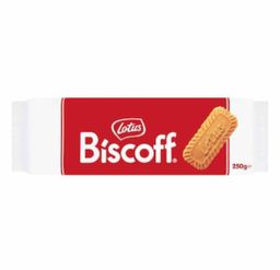 Lotus biscoff biscuit 250g